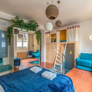 Apartamento de 2 Dormitorios